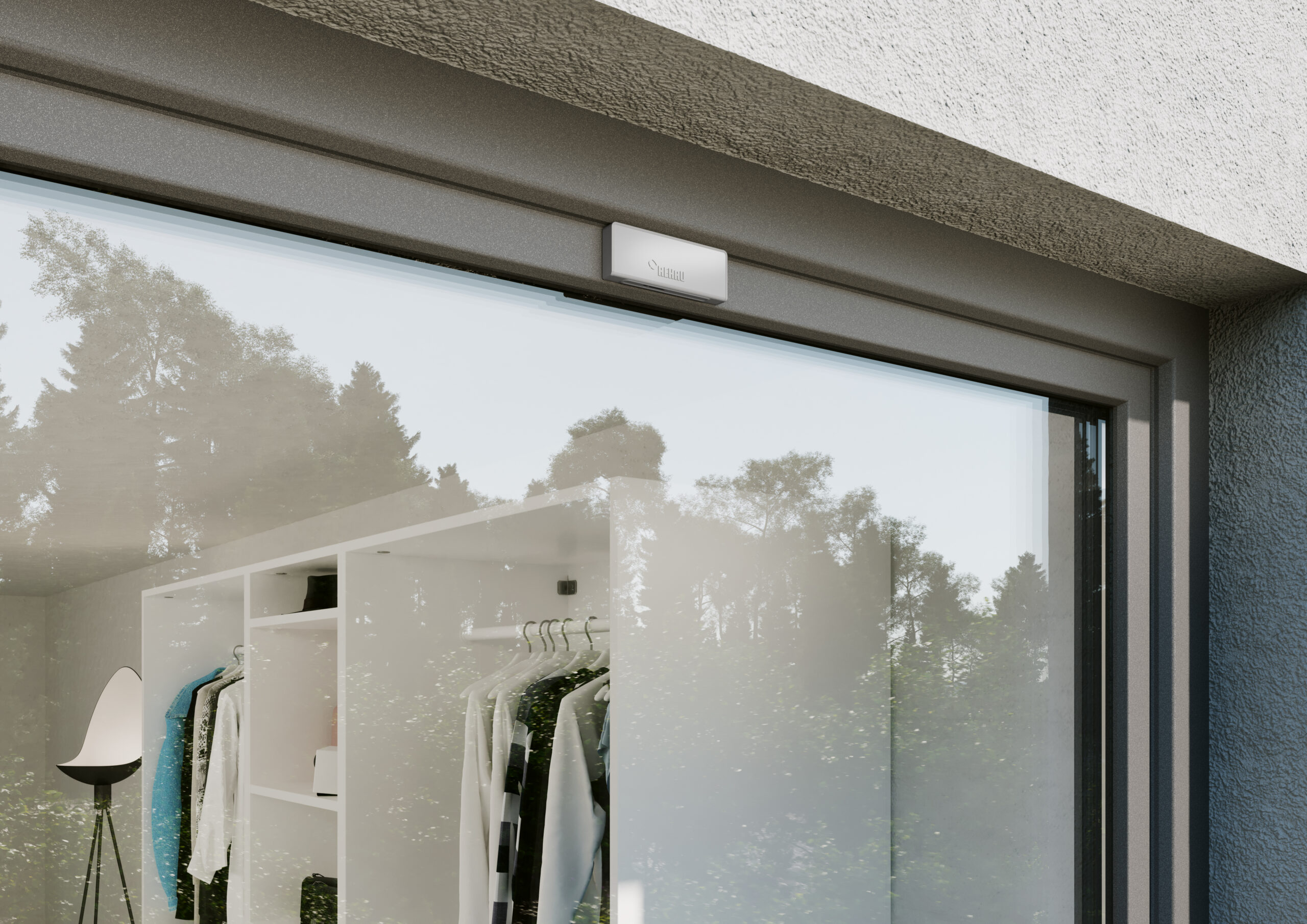REHAU_SmartGuard_Ontop_Ankleide_Alux_Graualuminium